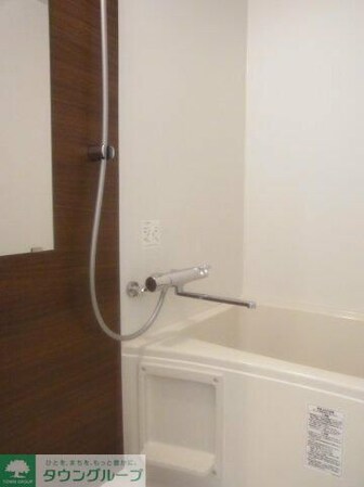 プライムアーバン武蔵小金井の物件内観写真